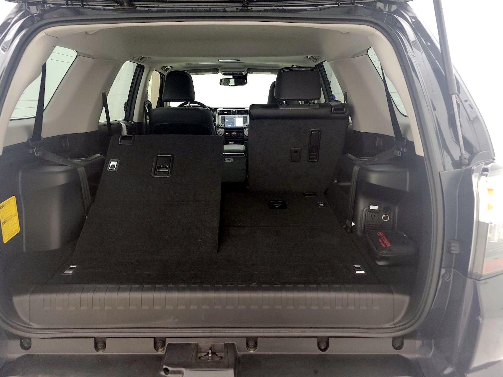 2024 Toyota 4Runner SR5 Premium - Photo 25