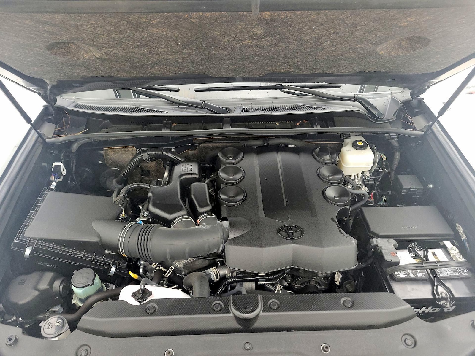2024 Toyota 4Runner SR5 Premium - Photo 26