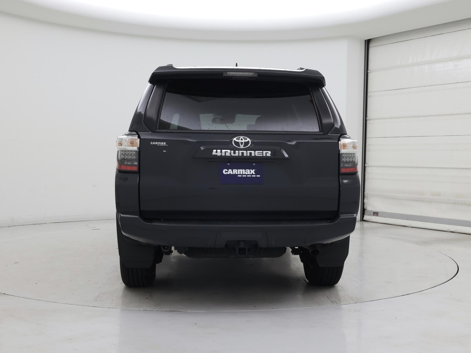 2024 Toyota 4Runner SR5 Premium - Photo 7