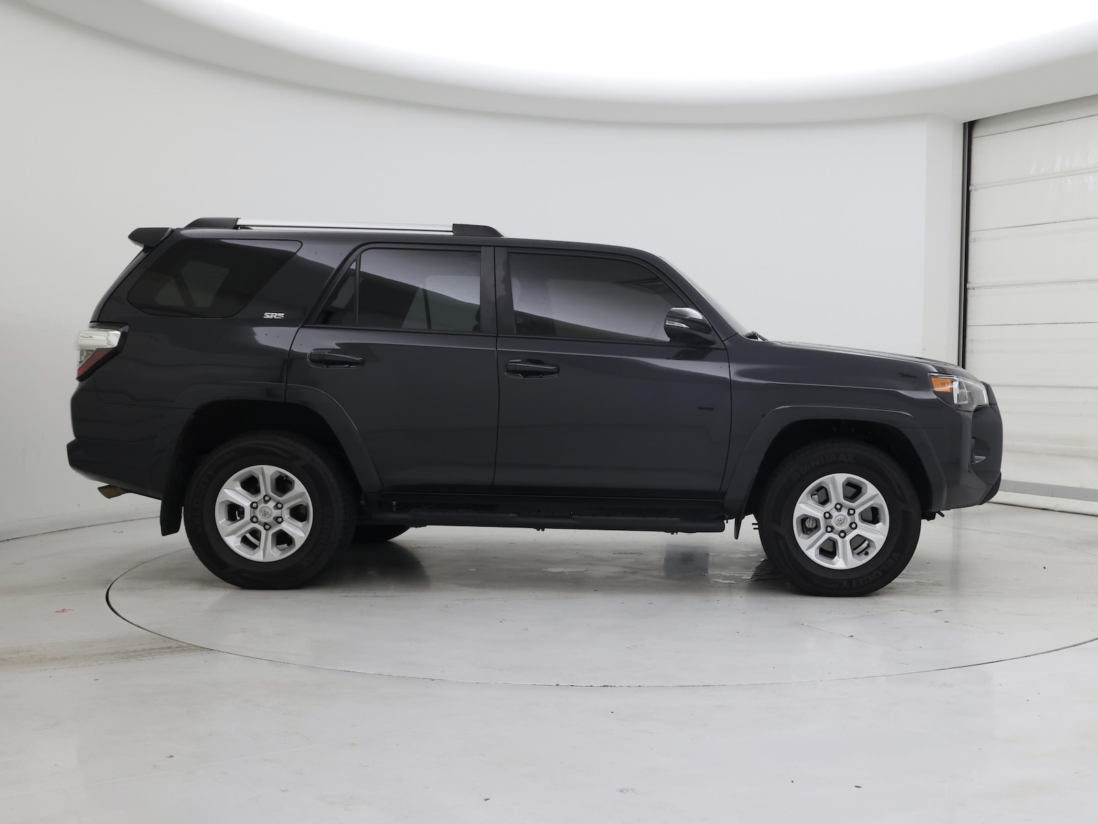 2024 Toyota 4Runner SR5 Premium - Photo 8