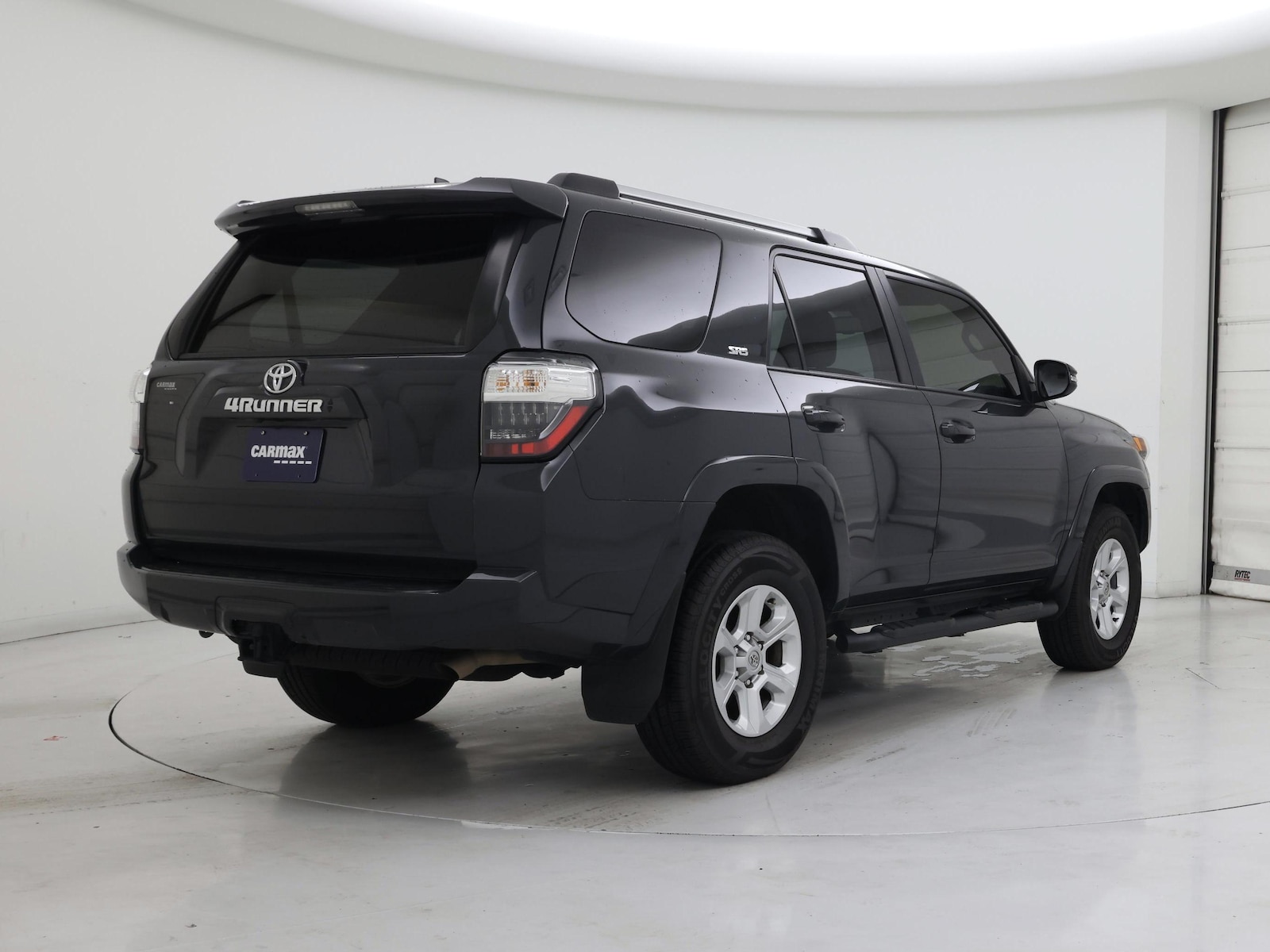 2024 Toyota 4Runner SR5 Premium - Photo 9