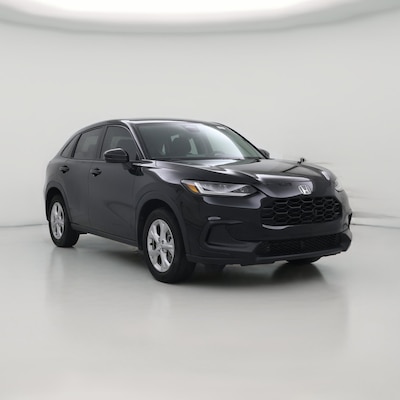 Vehicle exterior view