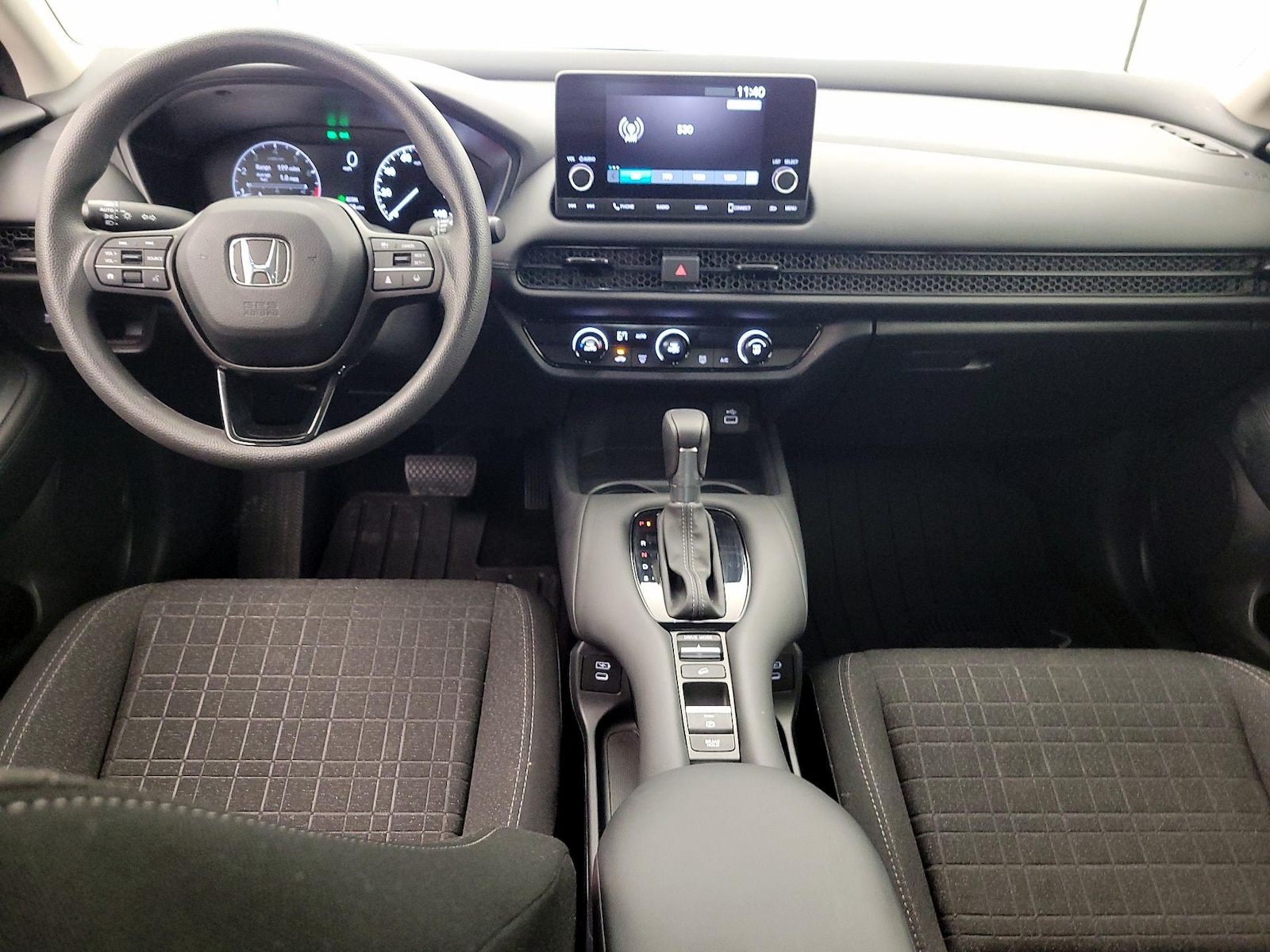 2025 Honda HR-V LX - Photo 10