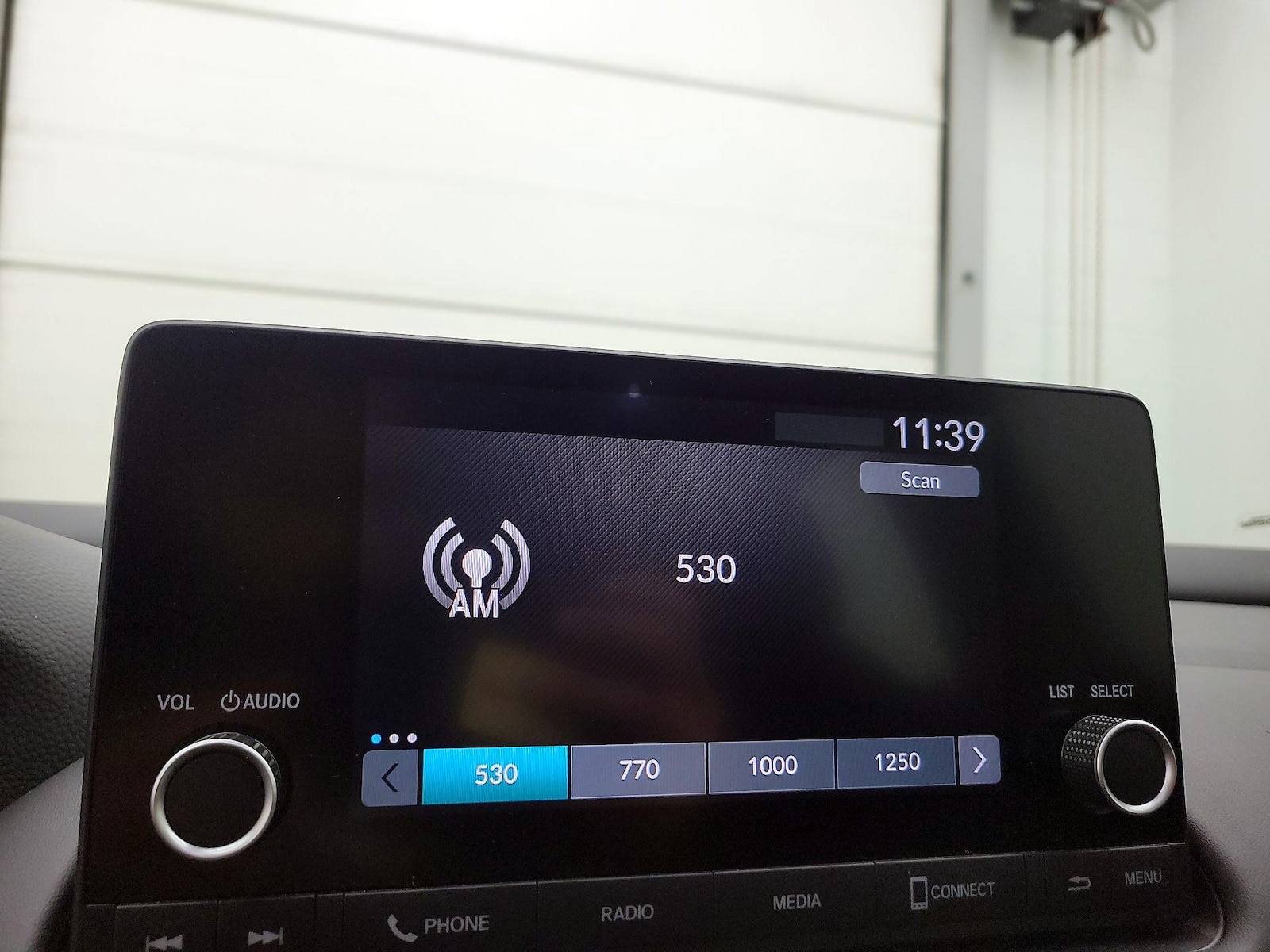 2025 Honda HR-V LX - Photo 16