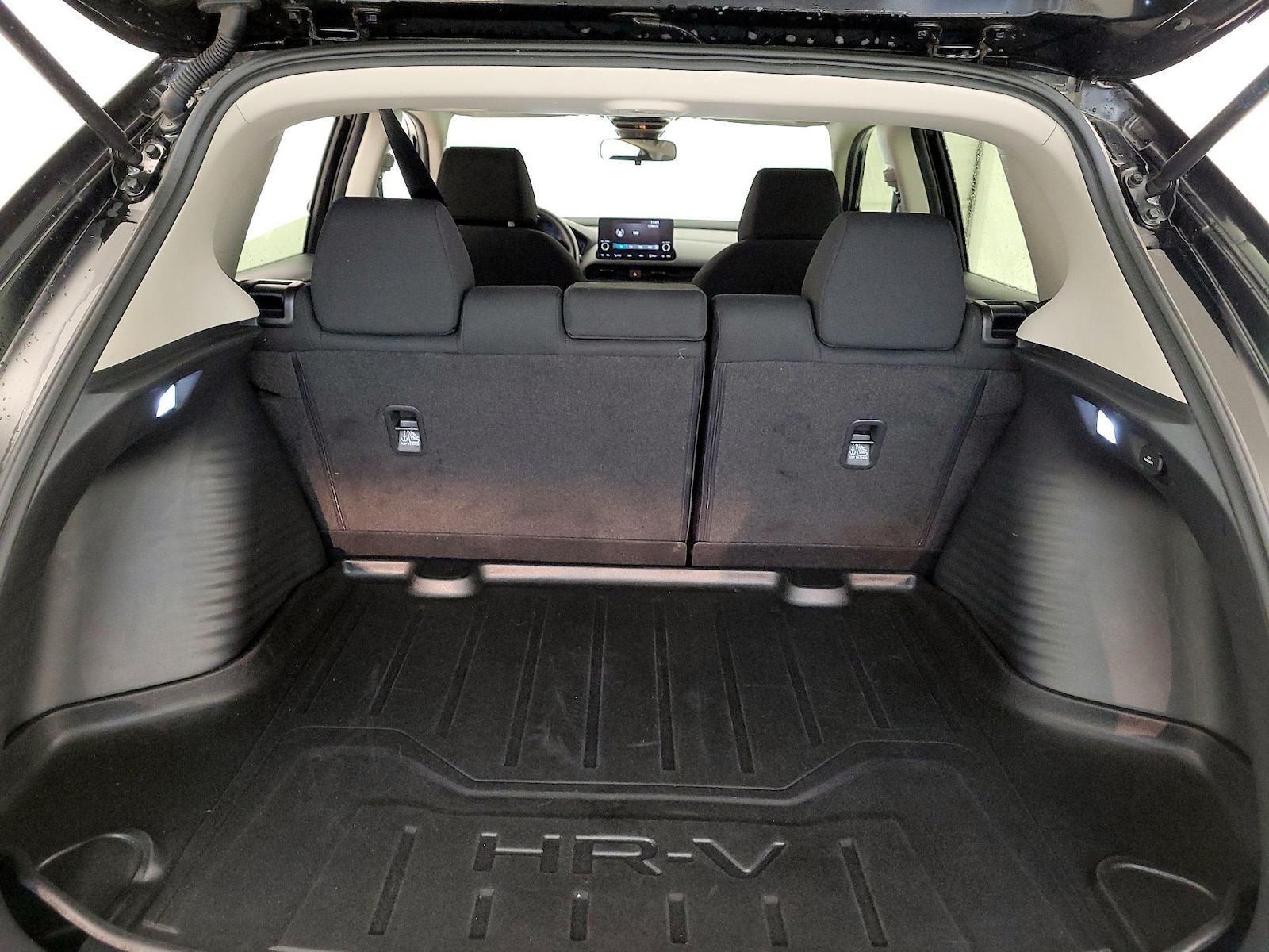 2025 Honda HR-V LX - Photo 21
