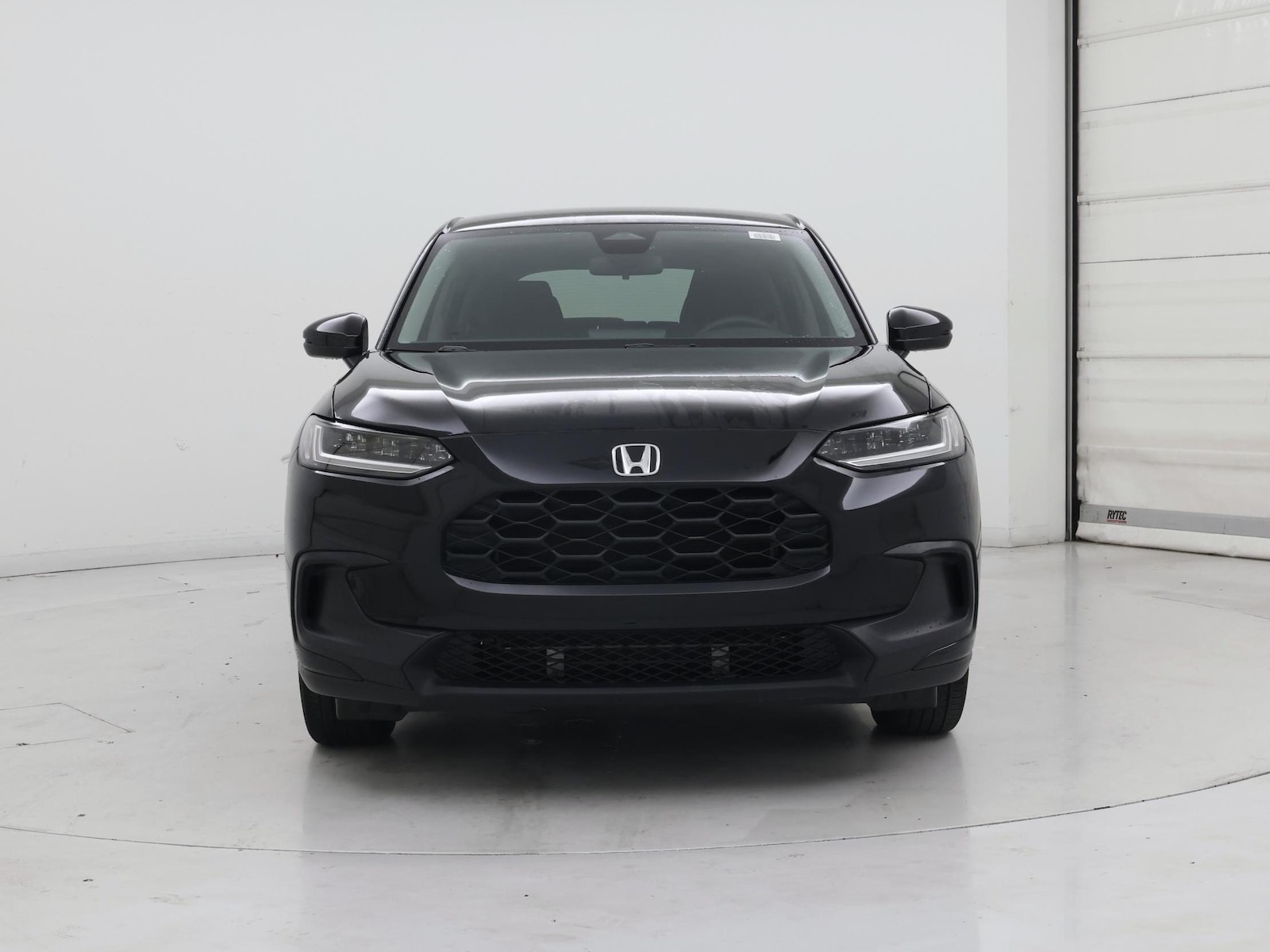 2025 Honda HR-V LX - Photo 6
