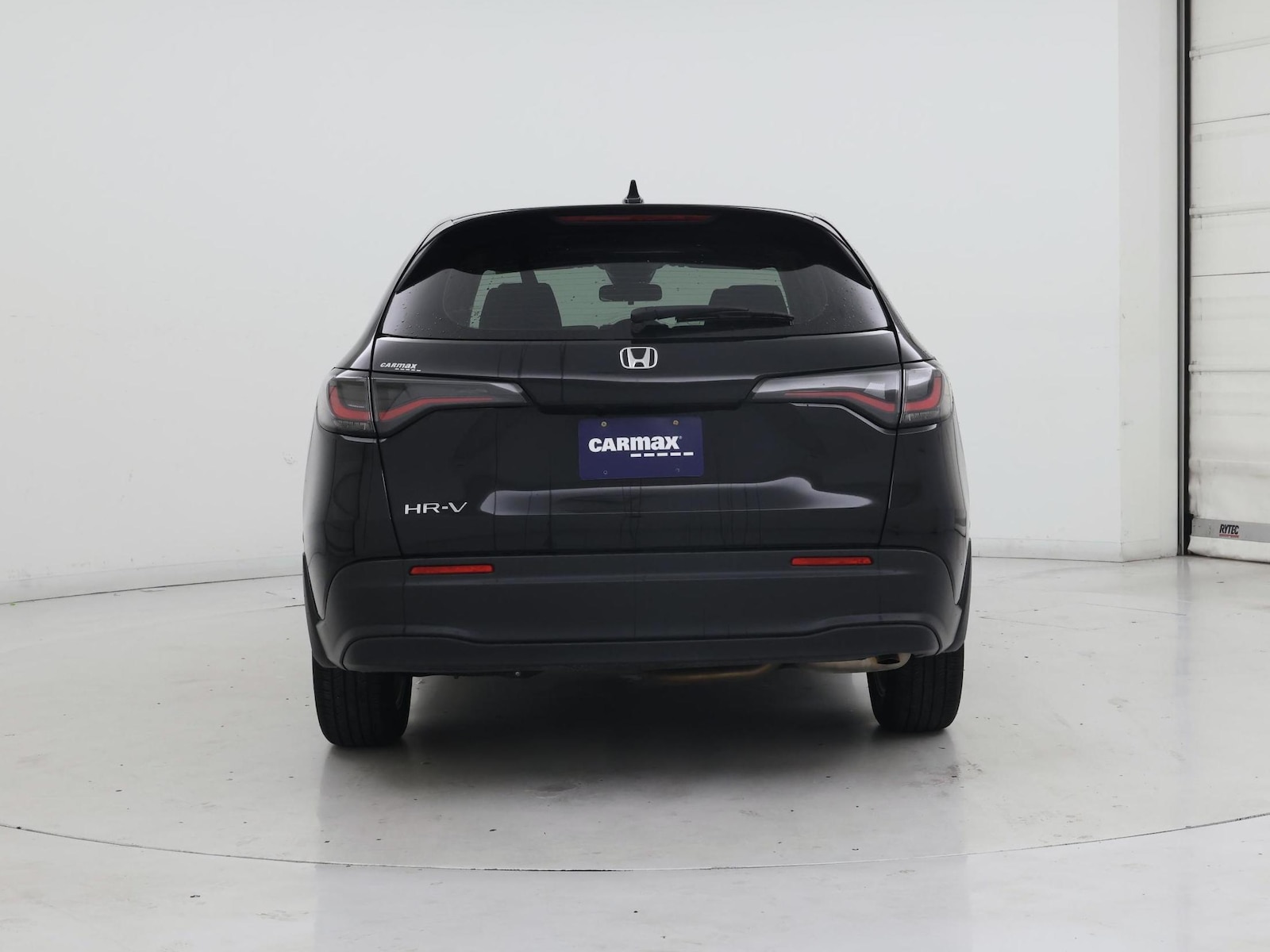 2025 Honda HR-V LX - Photo 7