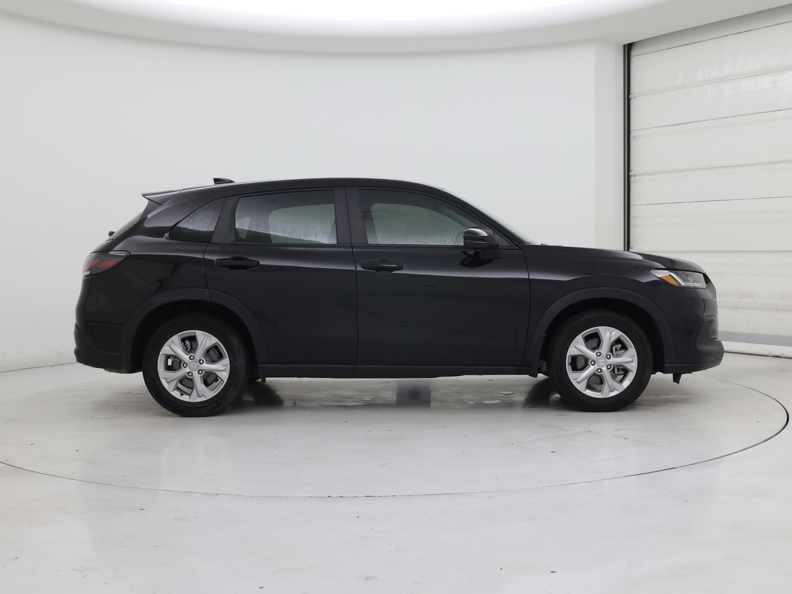 2025 Honda HR-V LX - Photo 8