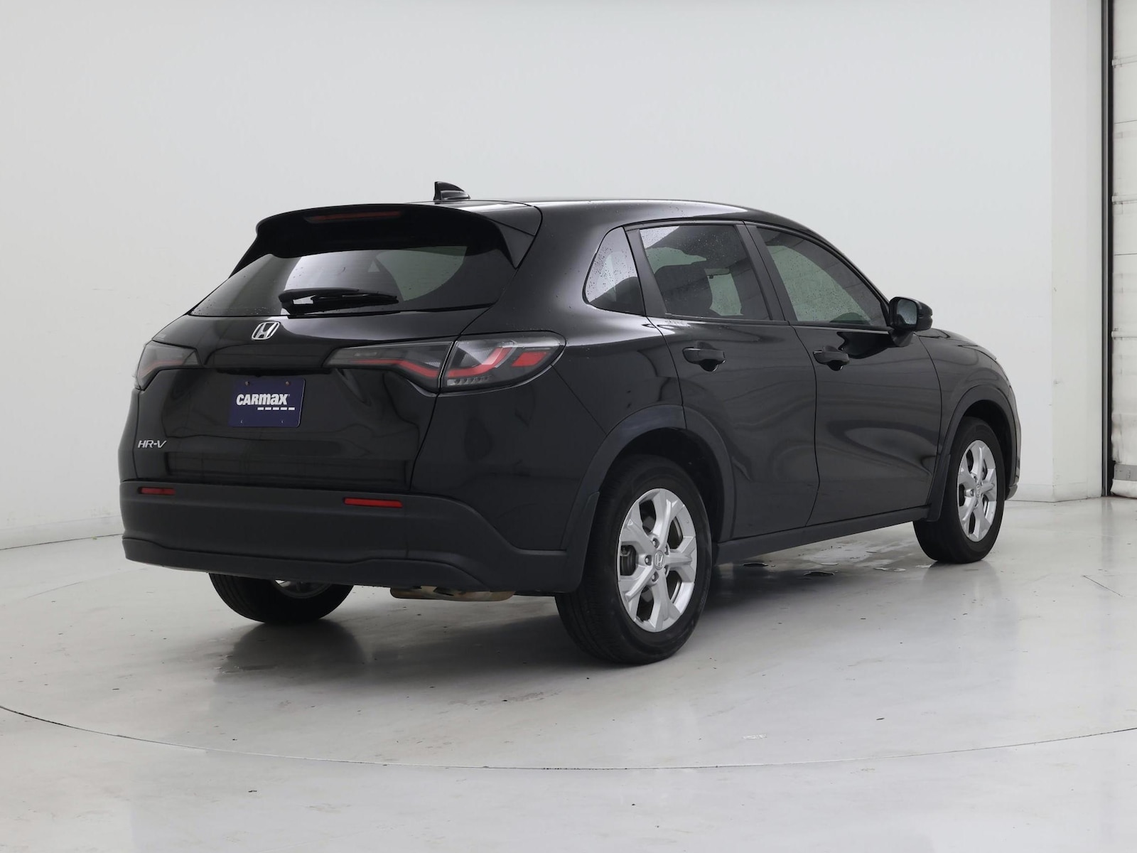 2025 Honda HR-V LX - Photo 9