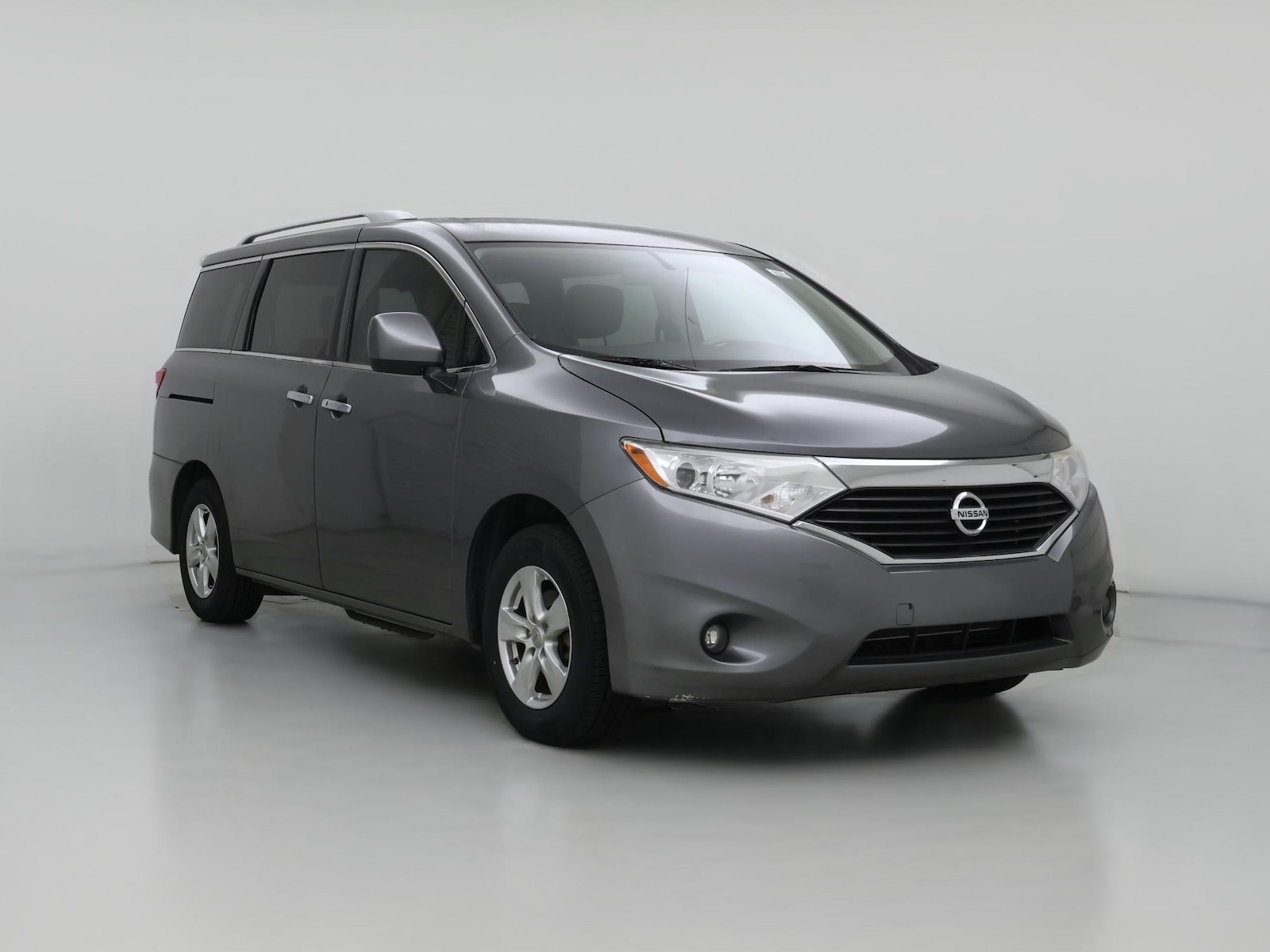 2016 Nissan Quest SV - Photo 1