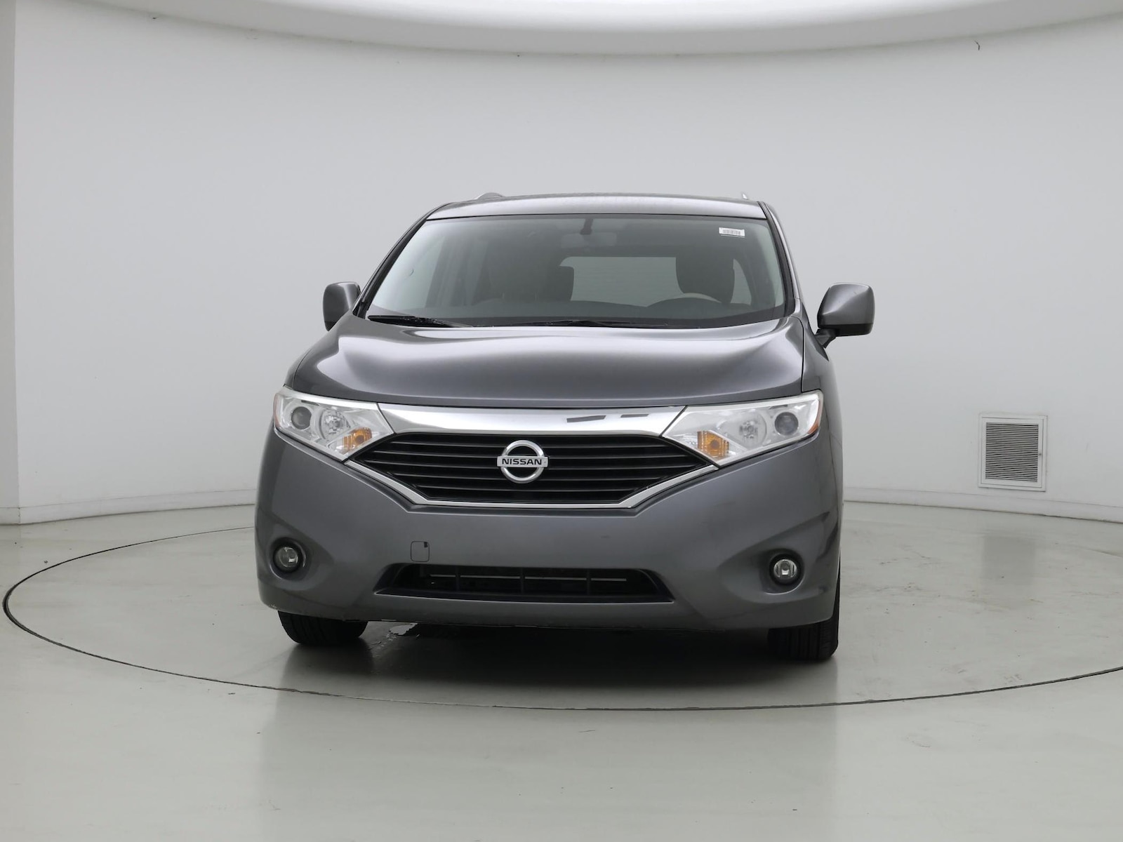 2016 Nissan Quest SV - Photo 6