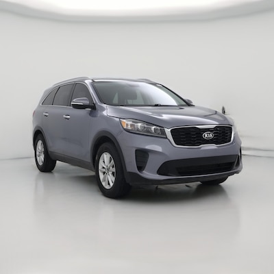 2019 Kia Sorento L
