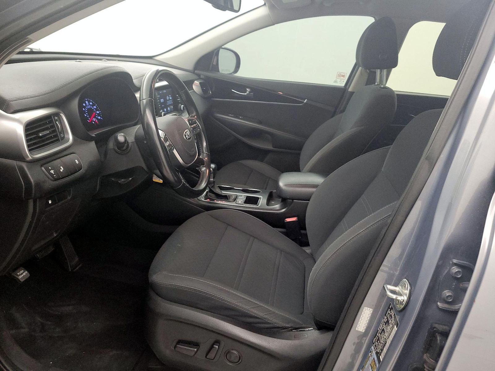 Side Airbags