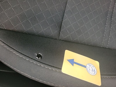 Condition detail