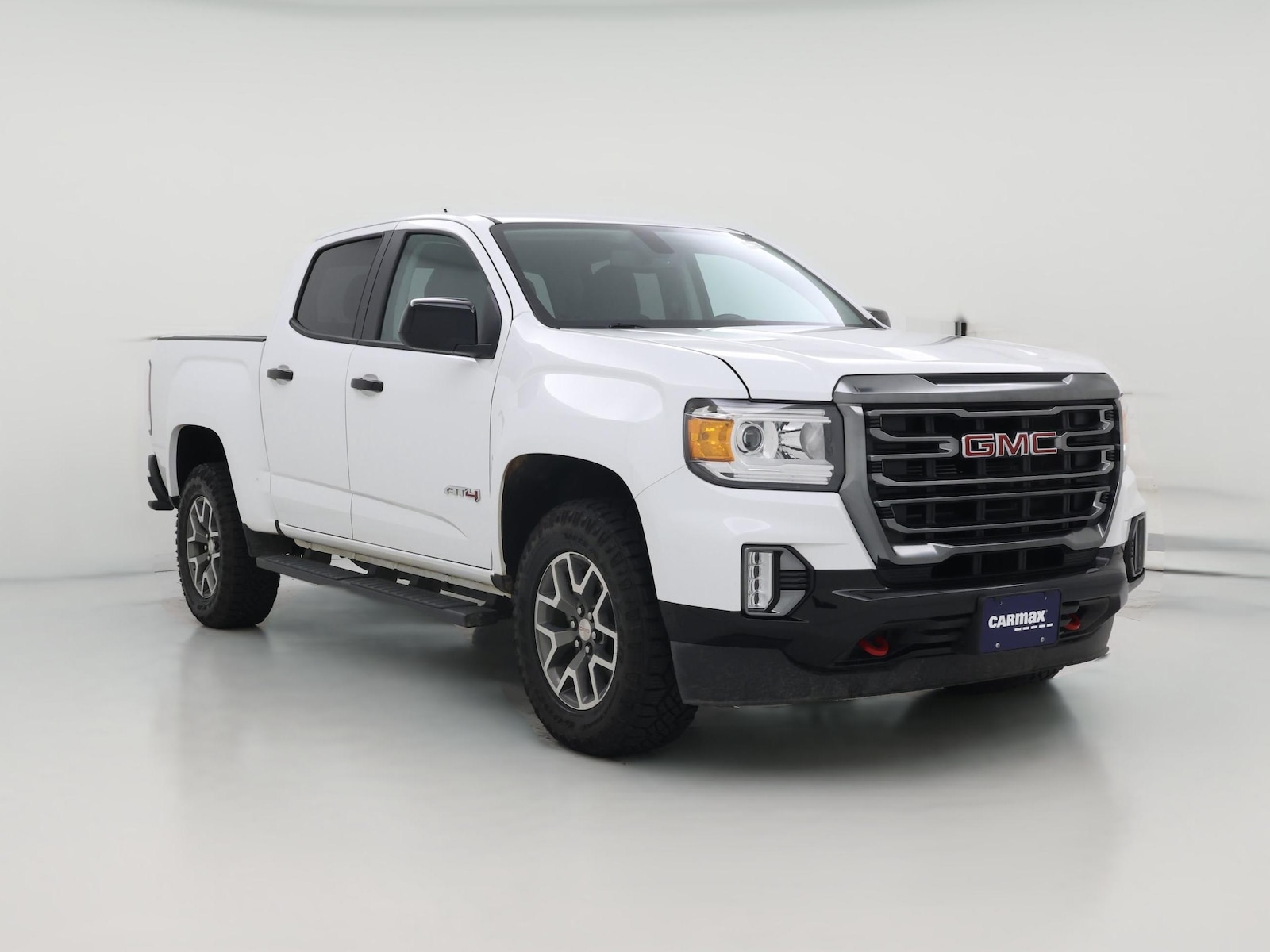 2022 GMC Canyon