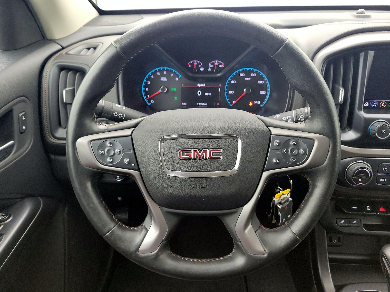Remote Start