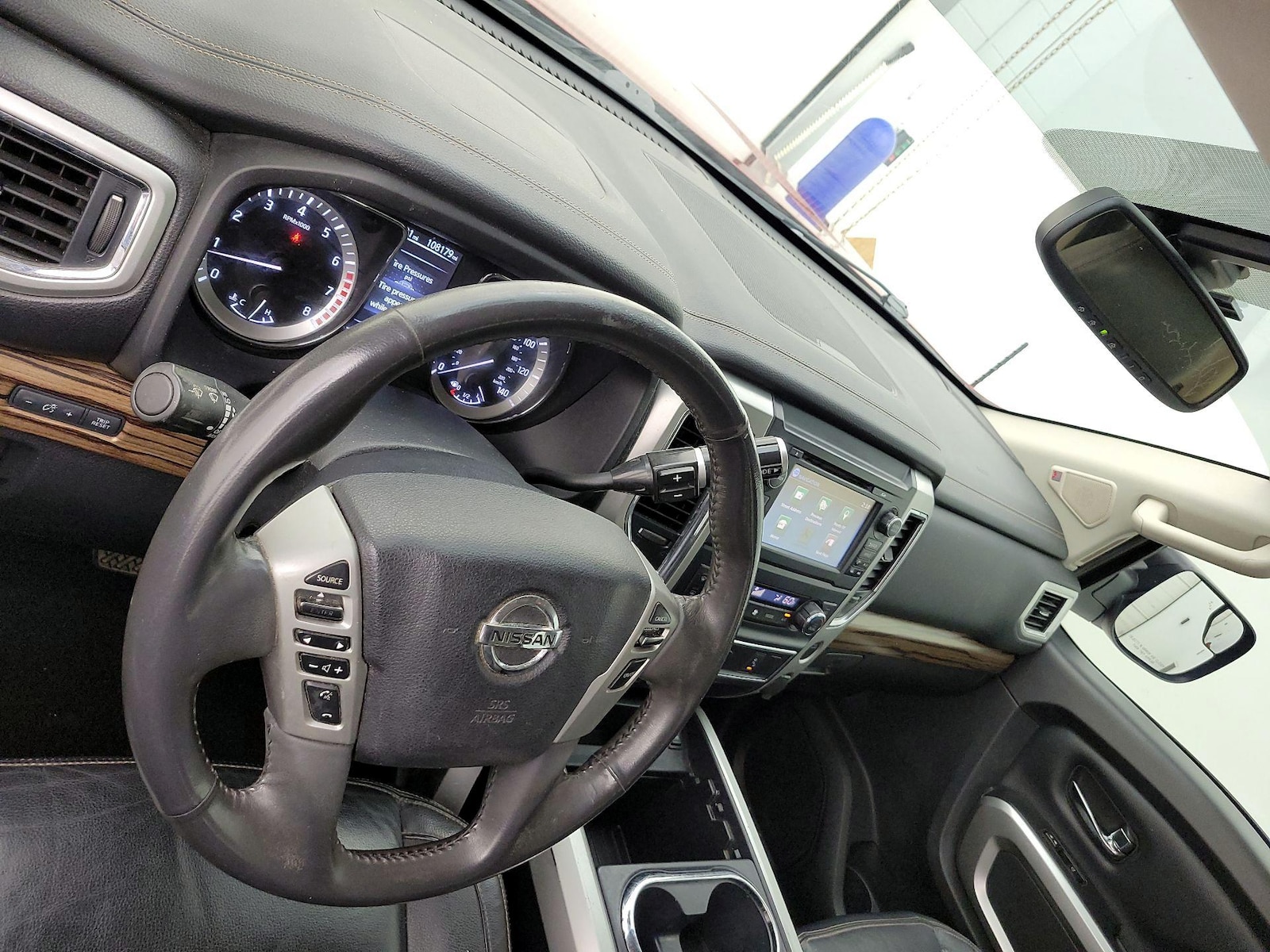 Navigation System