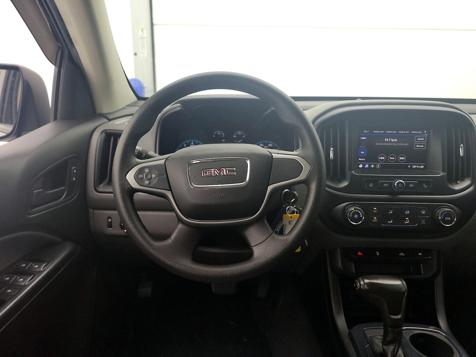 Remote Start