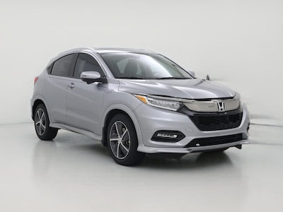 2020 Honda HR-V Touring