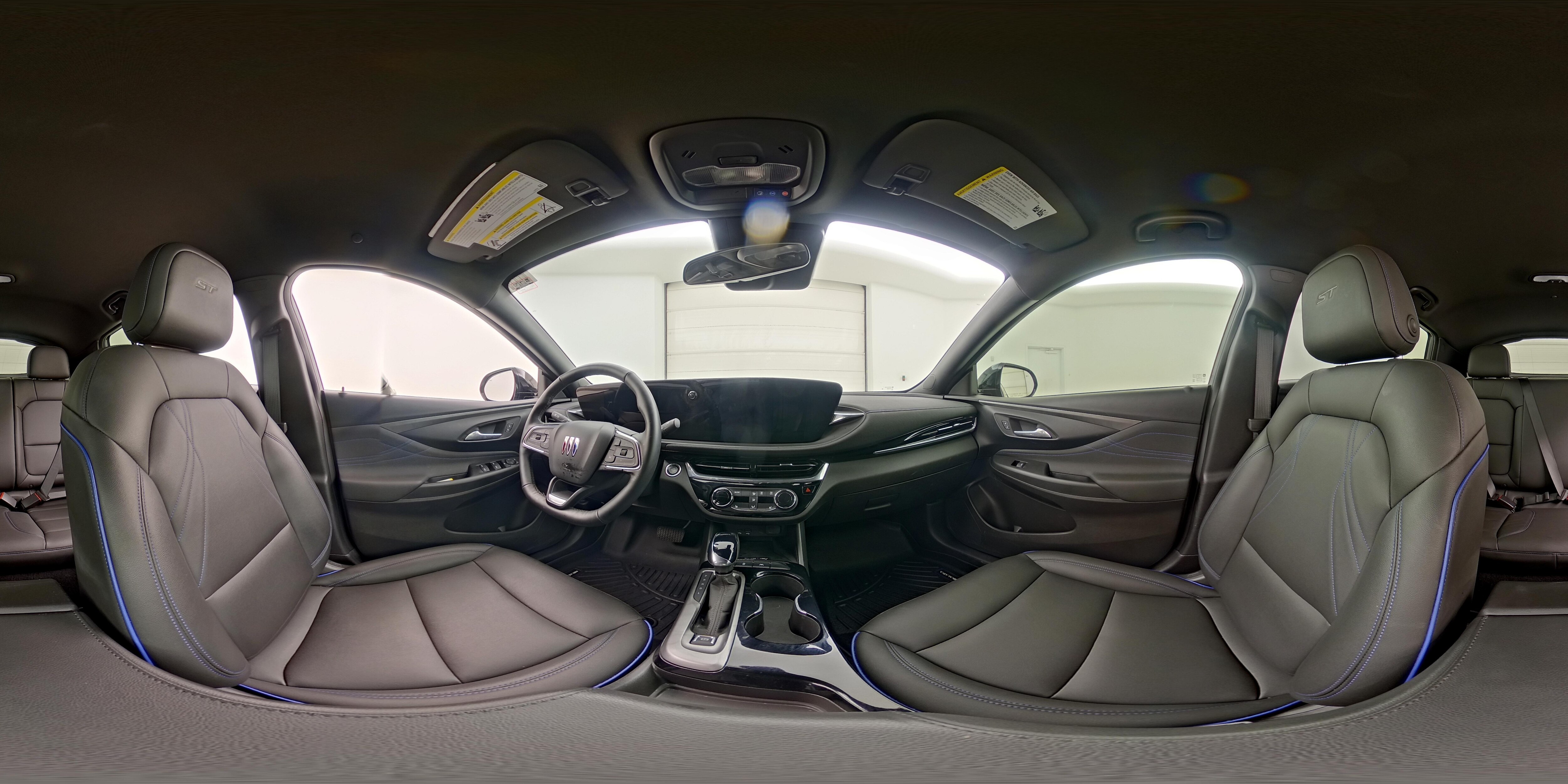 2025 Buick Envista Sport Touring - Photo 24