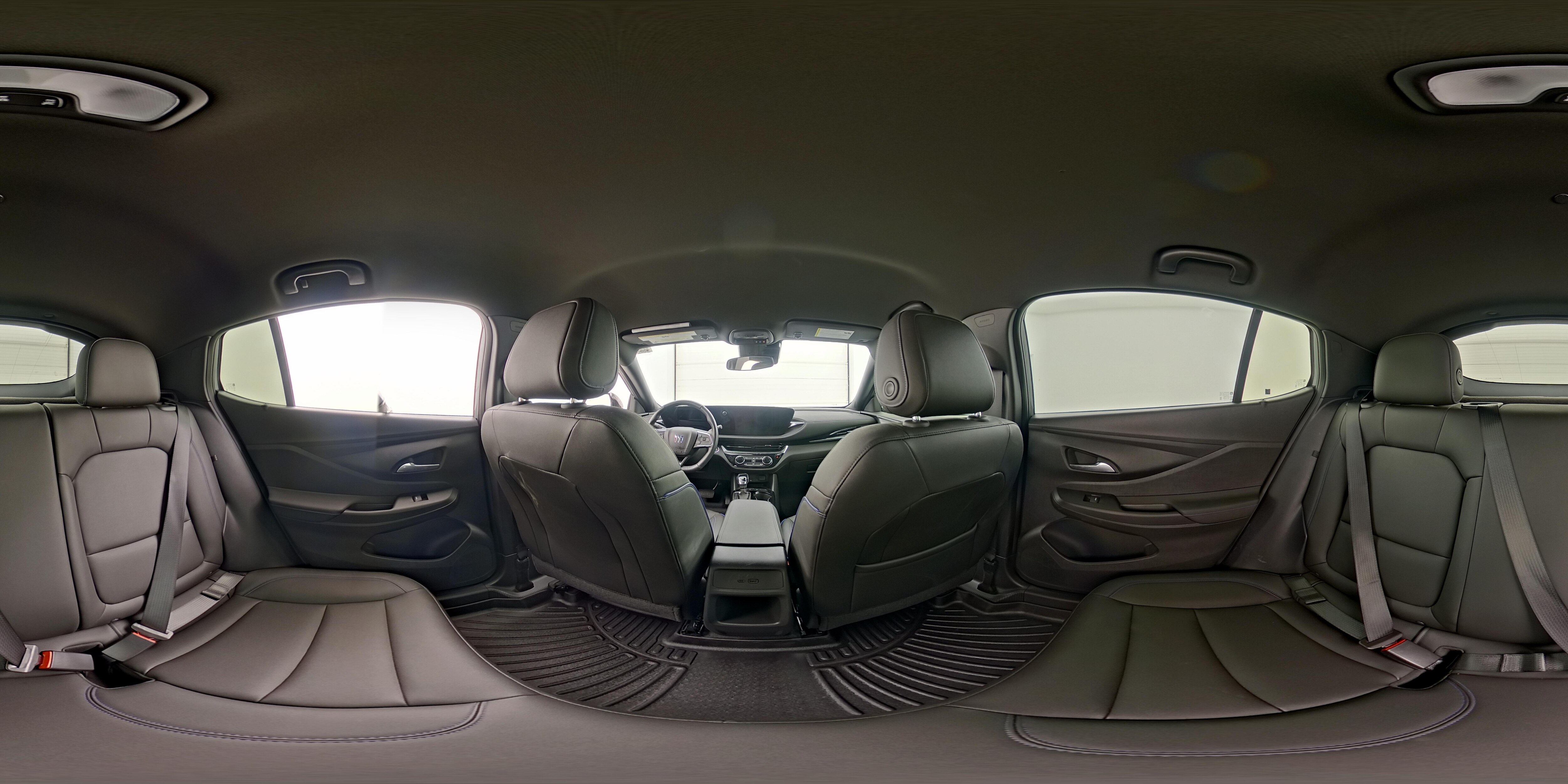 2025 Buick Envista Sport Touring - Photo 25