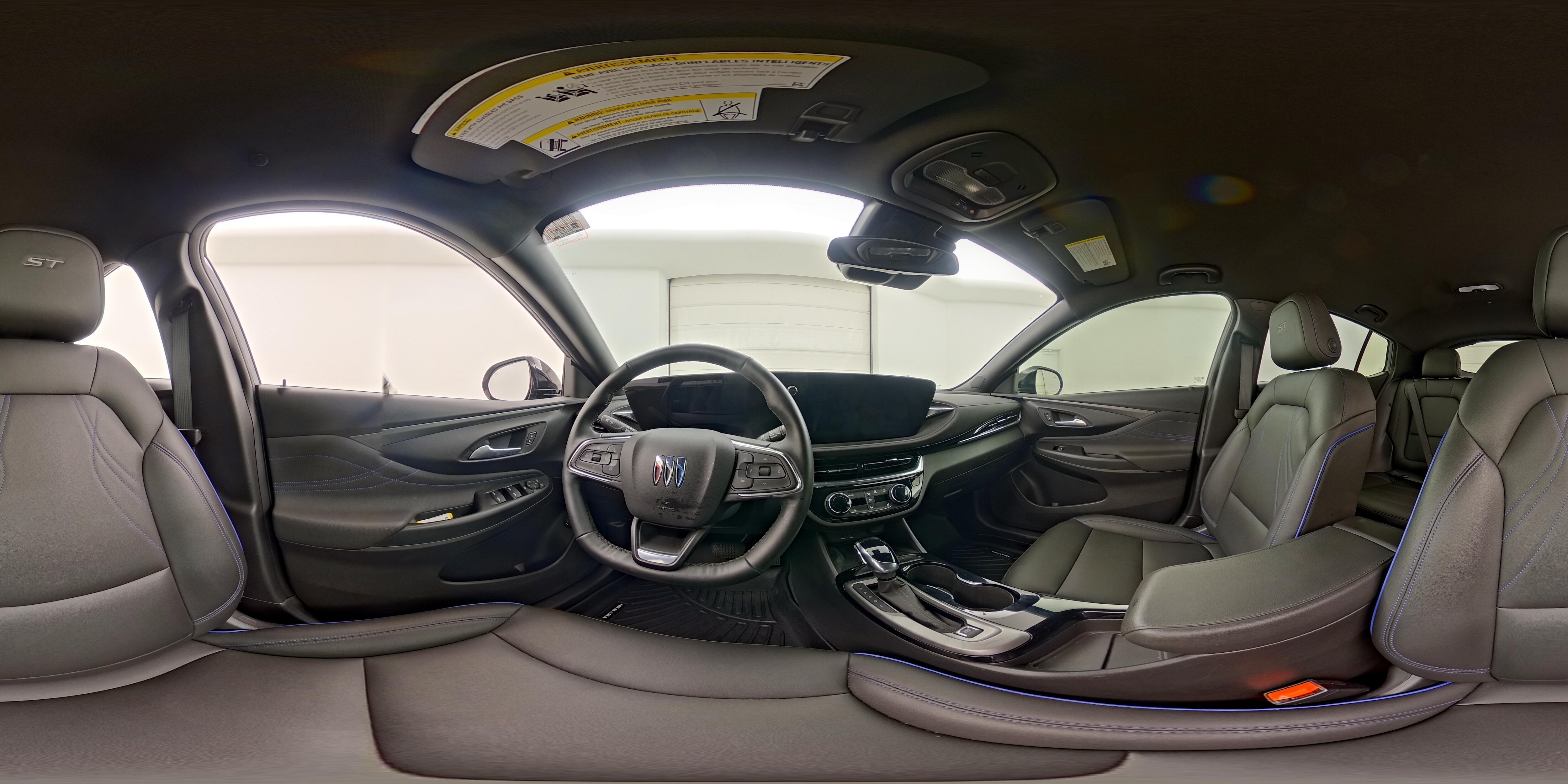 2025 Buick Envista Sport Touring - Photo 26