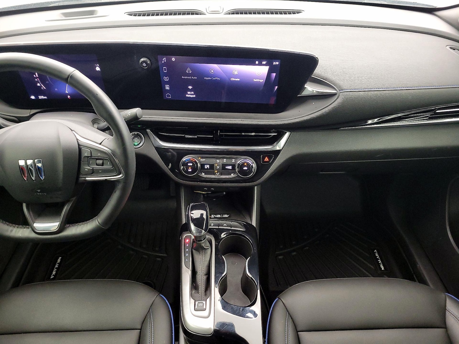 2025 Buick Envista Sport Touring - Photo 10