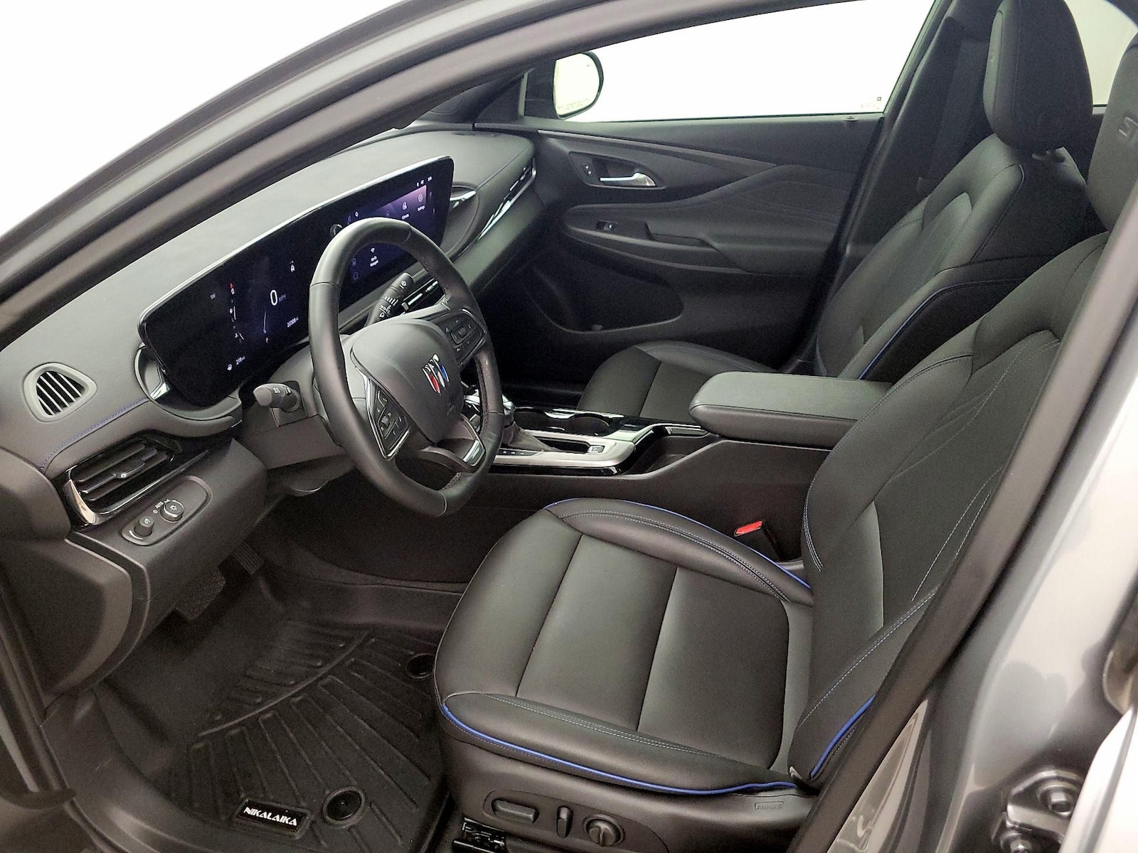2025 Buick Envista Sport Touring - Photo 12