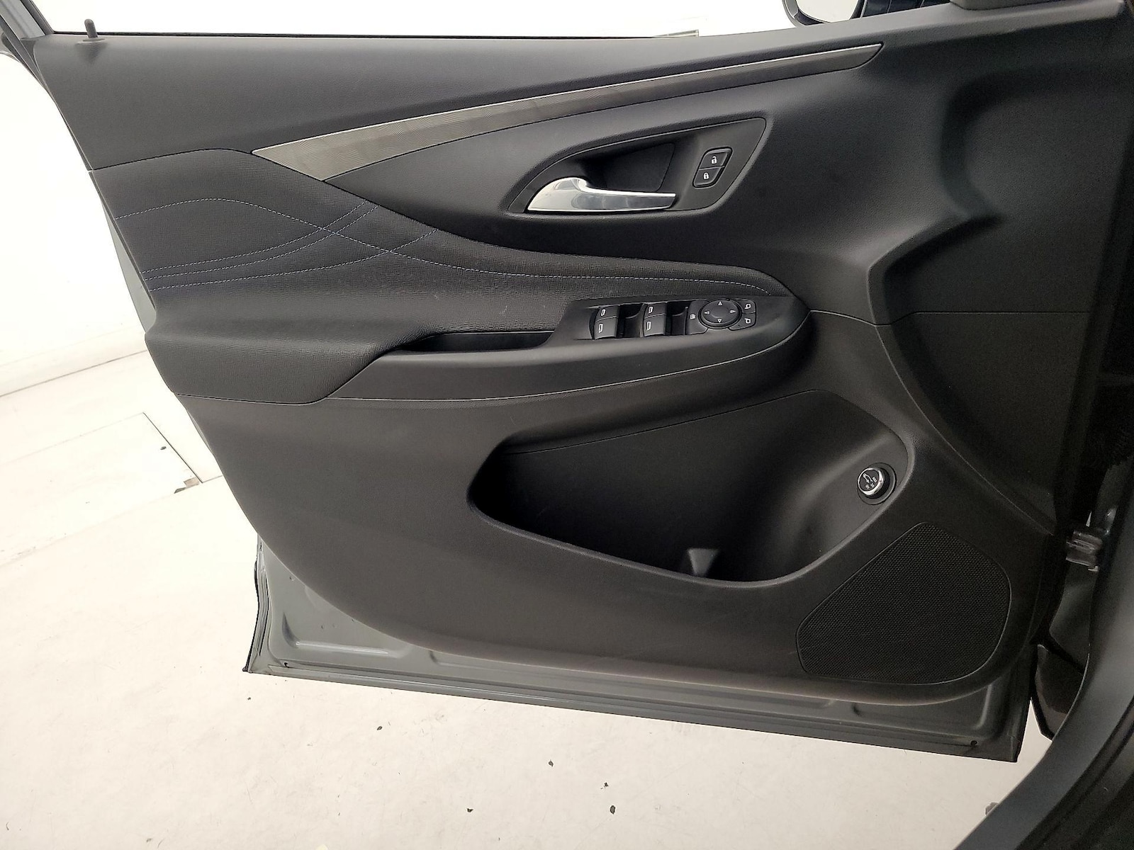 2025 Buick Envista Sport Touring - Photo 13