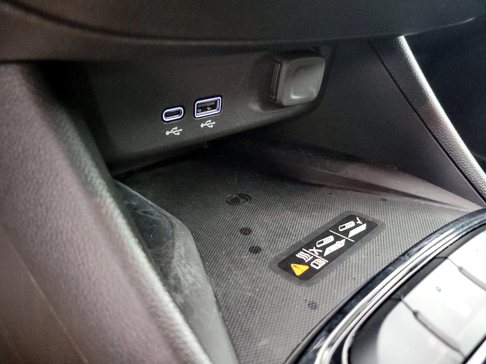 2025 Buick Envista Sport Touring - Photo 19