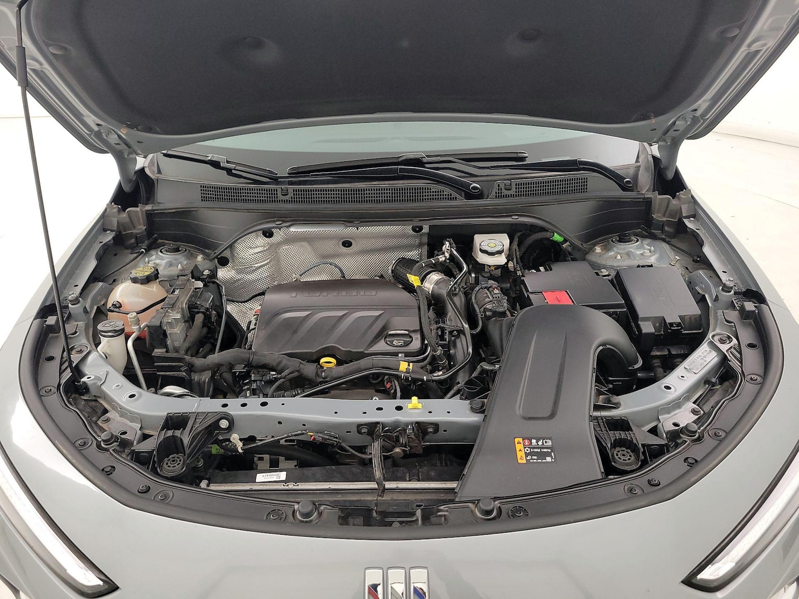 2025 Buick Envista Sport Touring - Photo 22