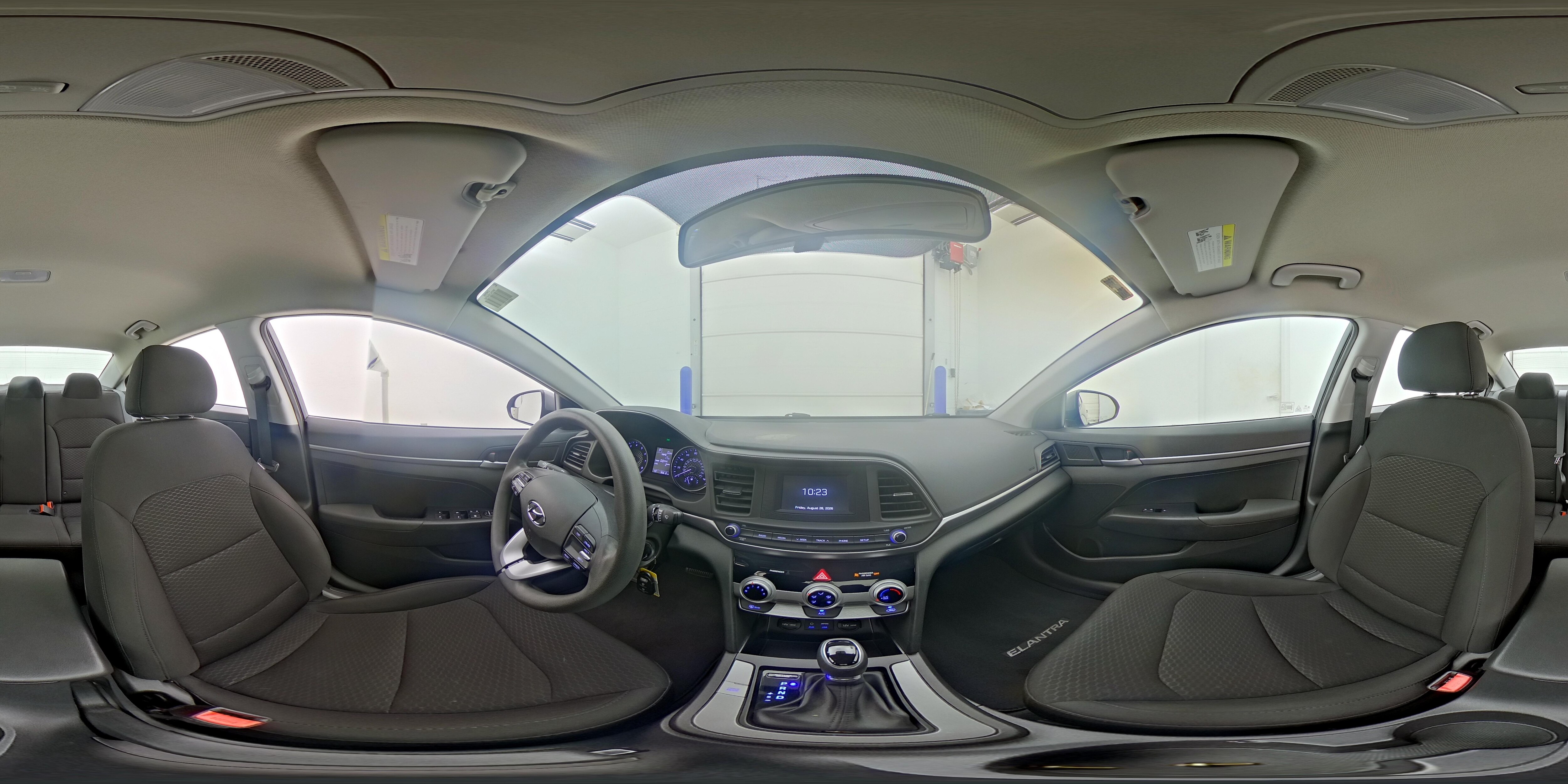 2019 Hyundai Elantra SE - Photo 24