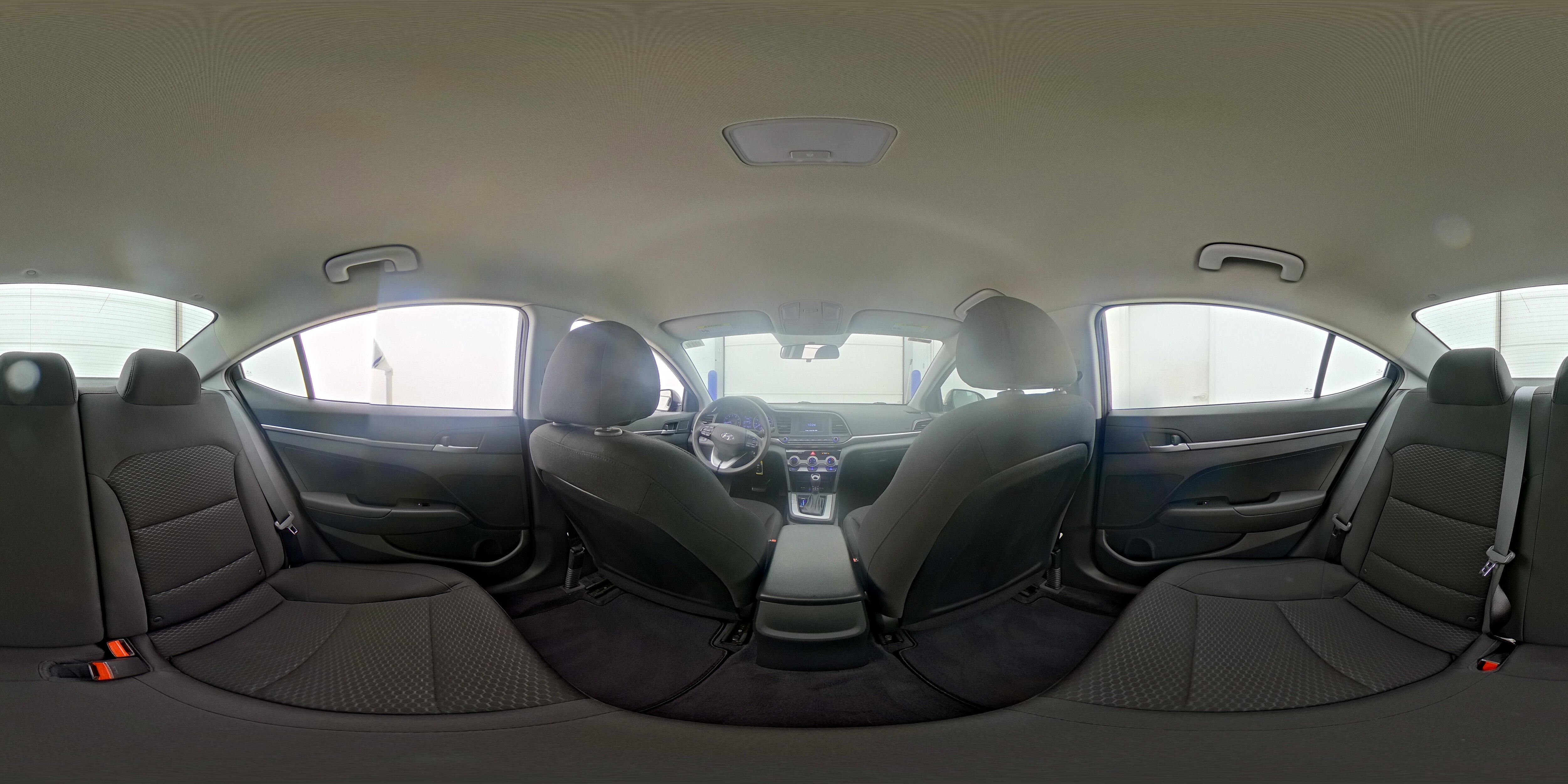 2019 Hyundai Elantra SE - Photo 25