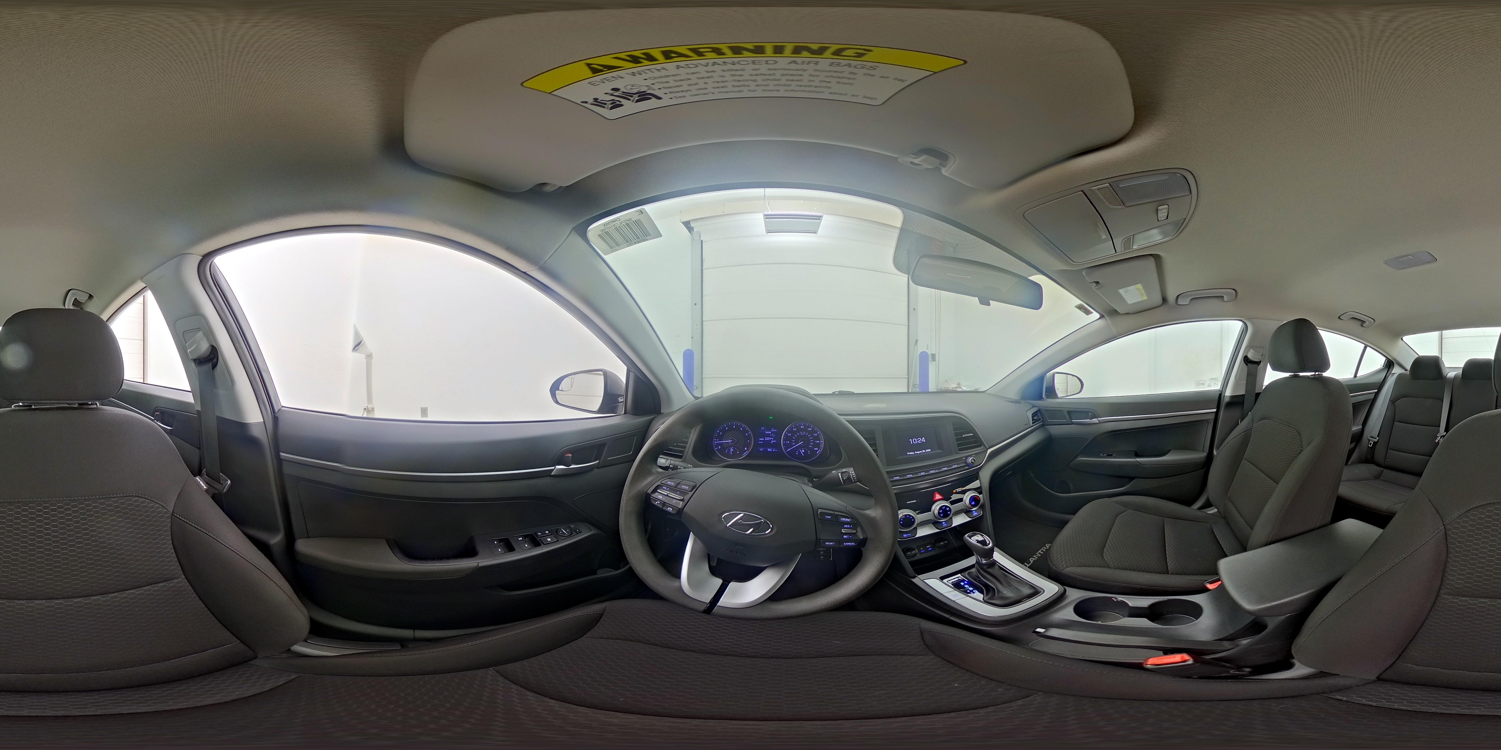 2019 Hyundai Elantra SE - Photo 26