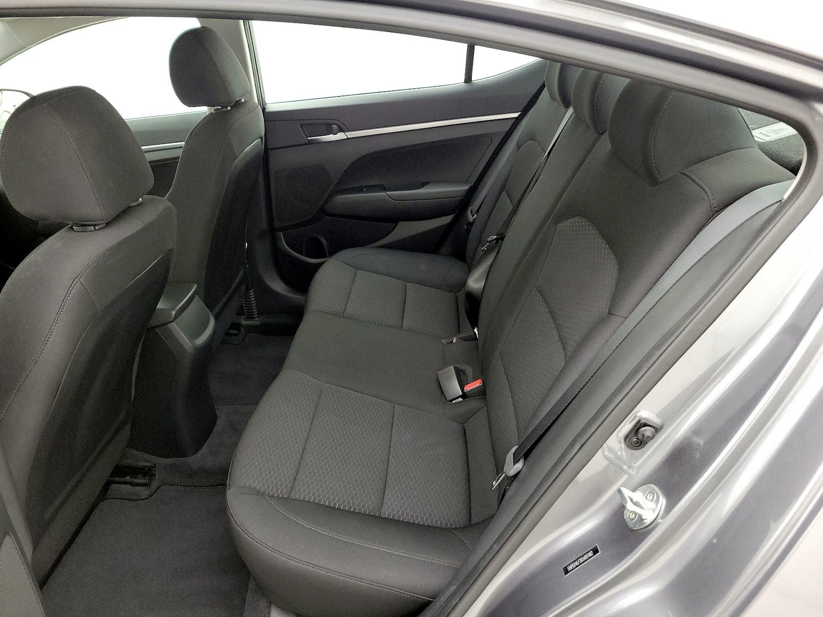 2019 Hyundai Elantra SE - Photo 20