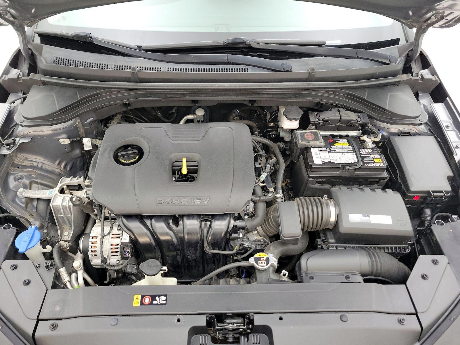 2019 Hyundai Elantra SE - Photo 22
