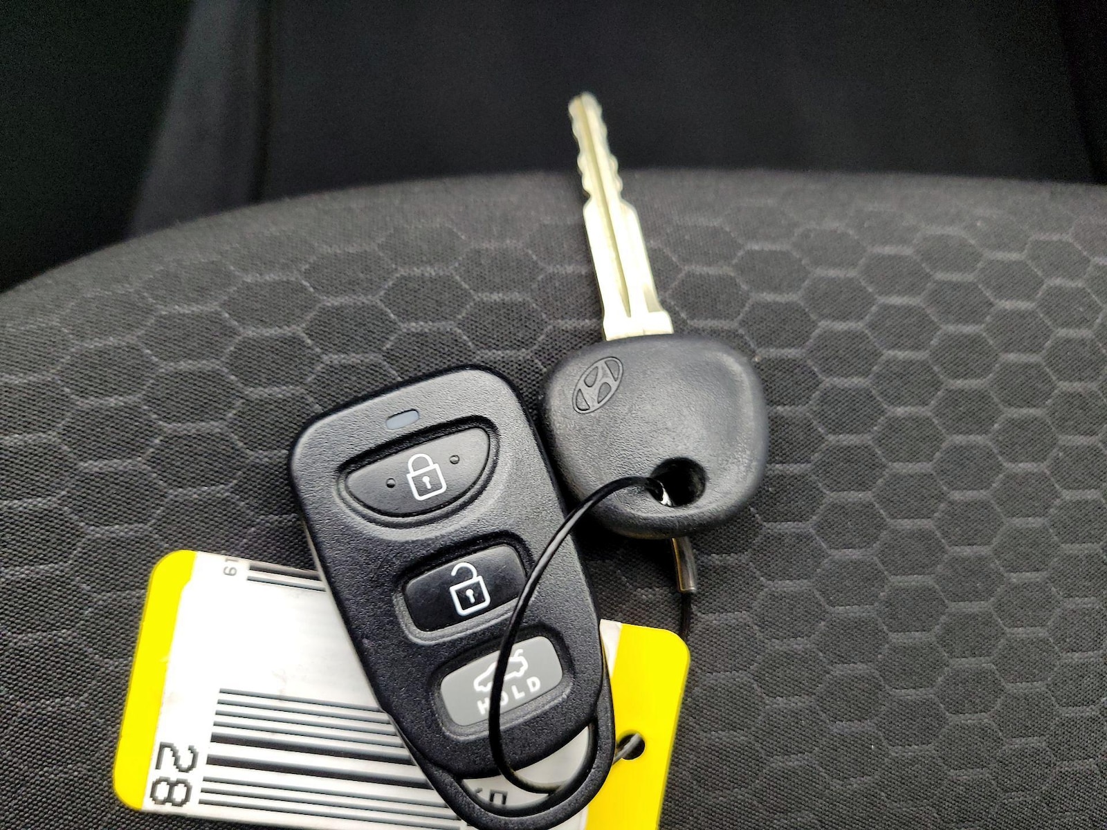 2019 Hyundai Elantra SE - Photo 23
