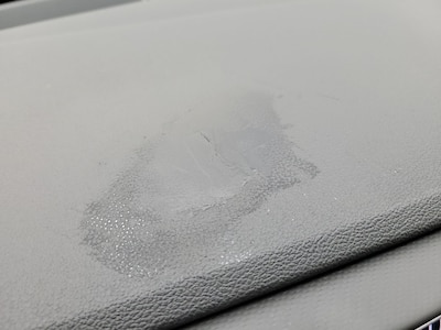 Condition detail