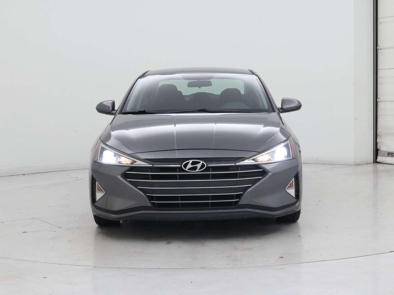 2019 Hyundai Elantra SE - Photo 6