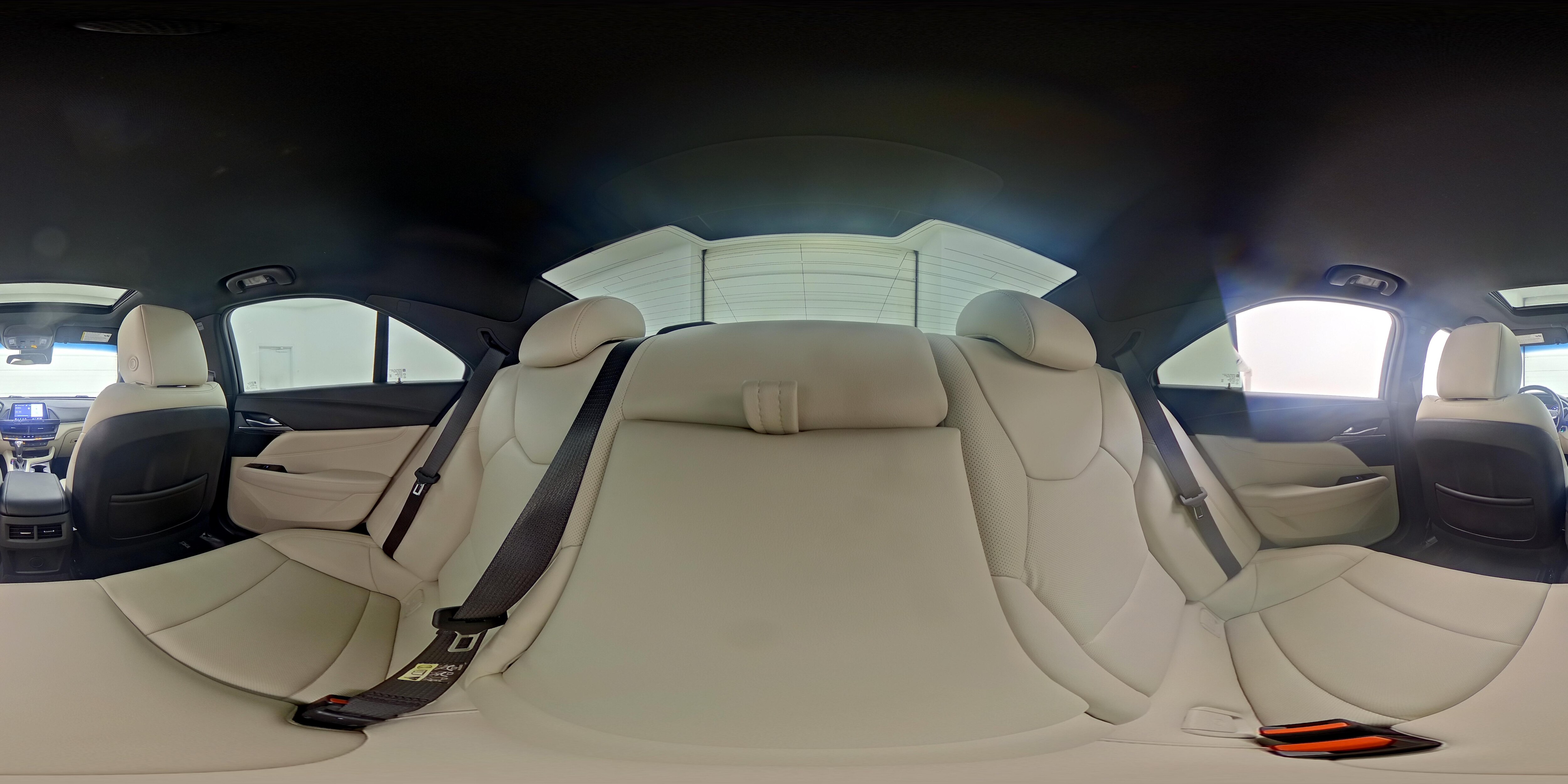 2020 Cadillac CT4 Premium Luxury - Photo 27