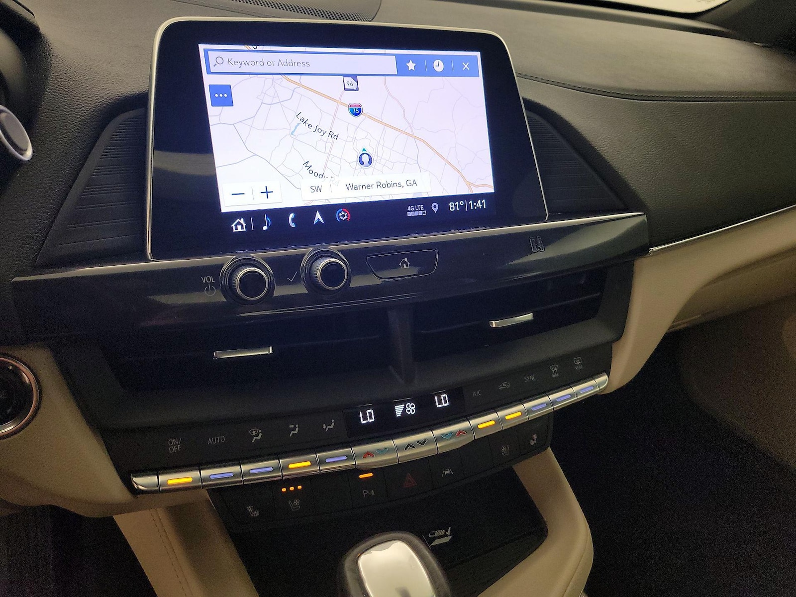 2020 Cadillac CT4 Premium Luxury - Photo 15