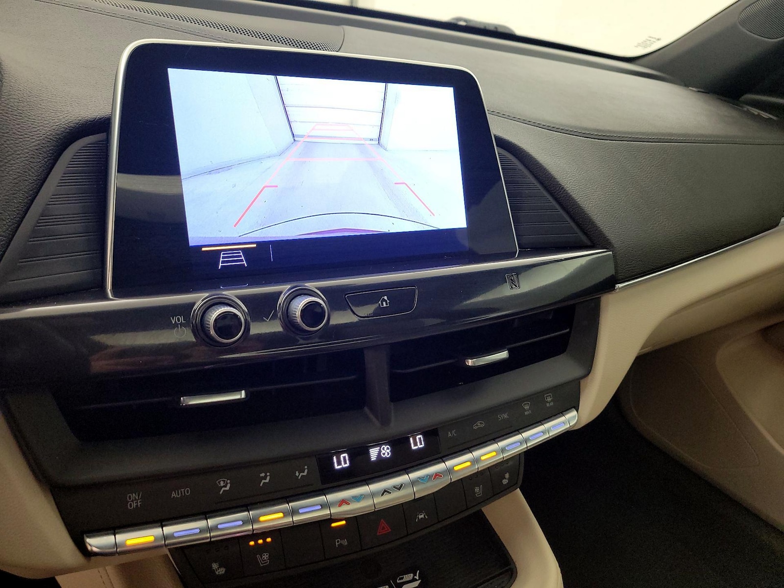 2020 Cadillac CT4 Premium Luxury - Photo 16