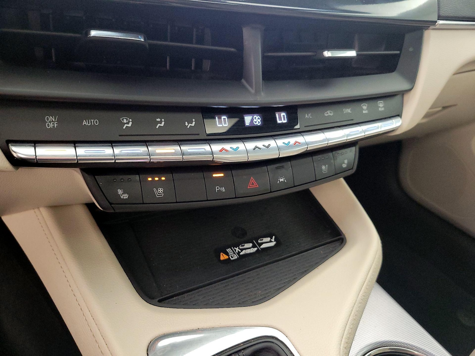 2020 Cadillac CT4 Premium Luxury - Photo 18