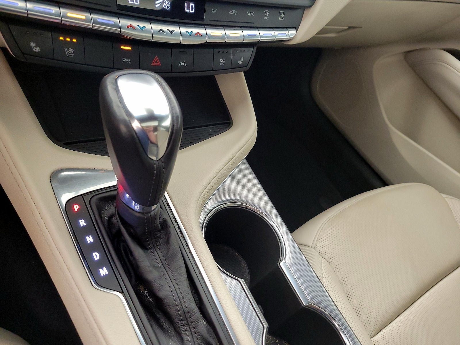 2020 Cadillac CT4 Premium Luxury - Photo 19