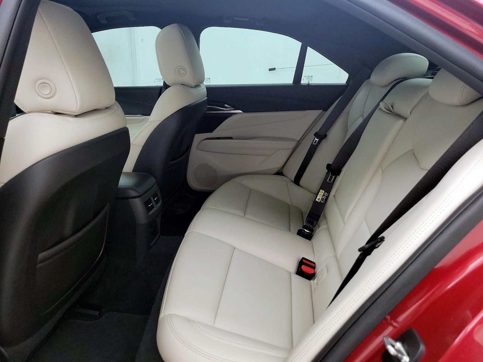 2020 Cadillac CT4 Premium Luxury - Photo 22