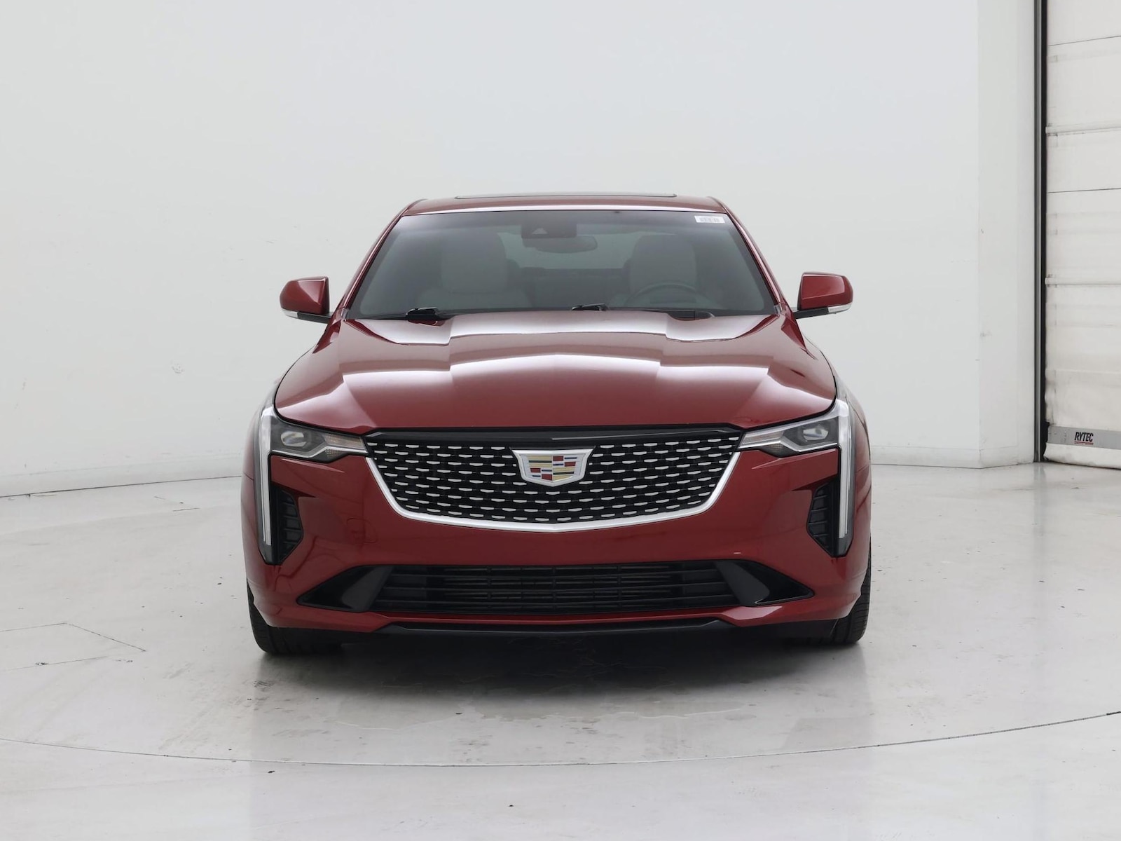 2020 Cadillac CT4 Premium Luxury - Photo 6