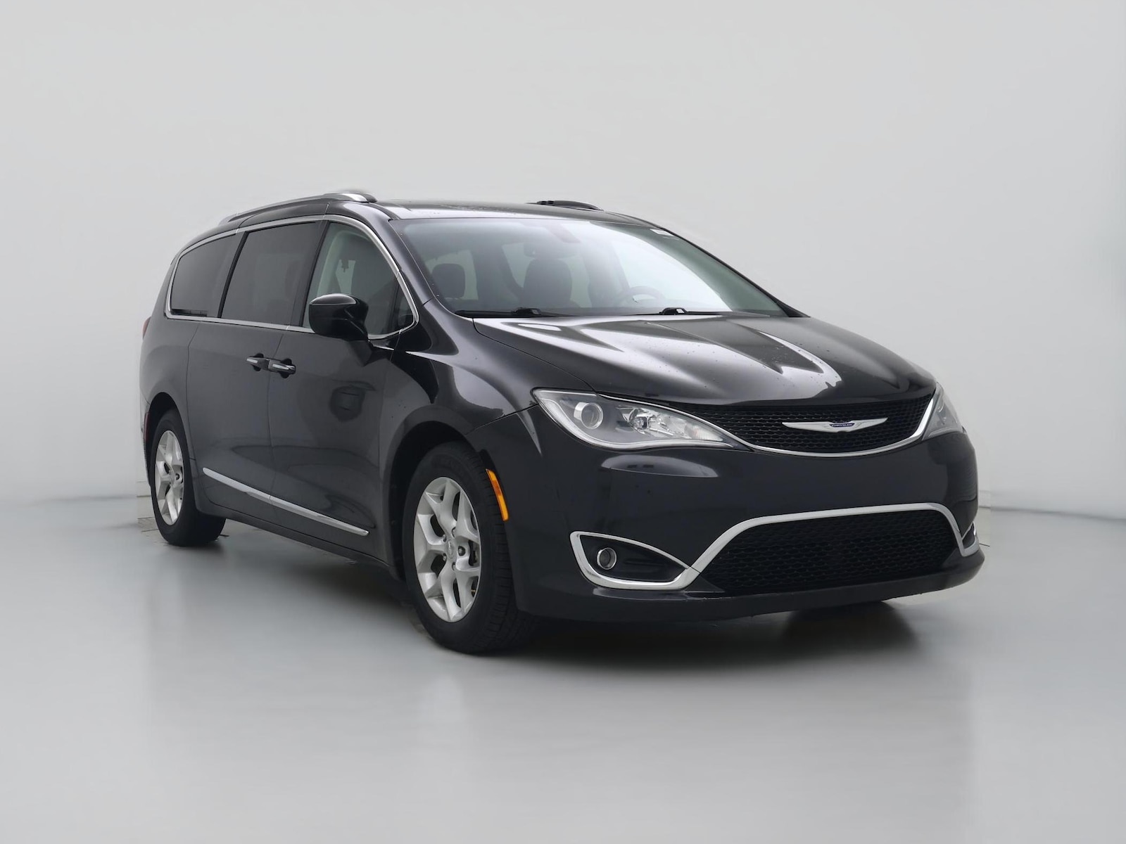 Smart Key & Power Hatch/Deck Lid