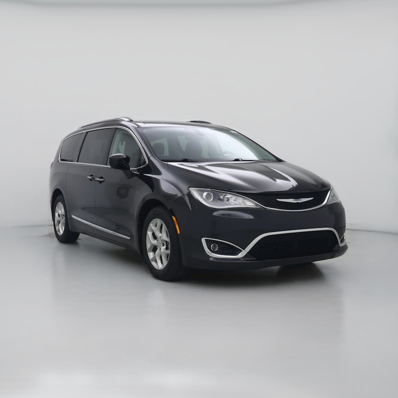 2019 Chrysler Pacifica Touring L Plus