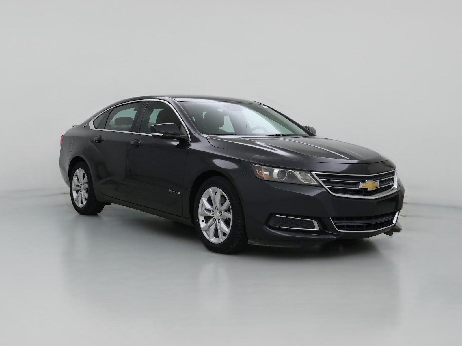 2015 Chevrolet Impala 1LT