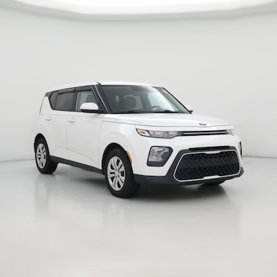 Vehicle exterior view